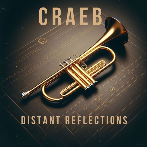 CRAEB - Distant Reflections