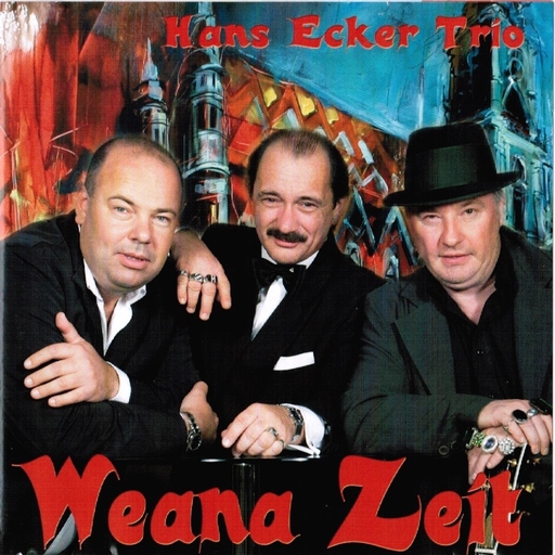 Hans Ecker Trio - Weana Zeit