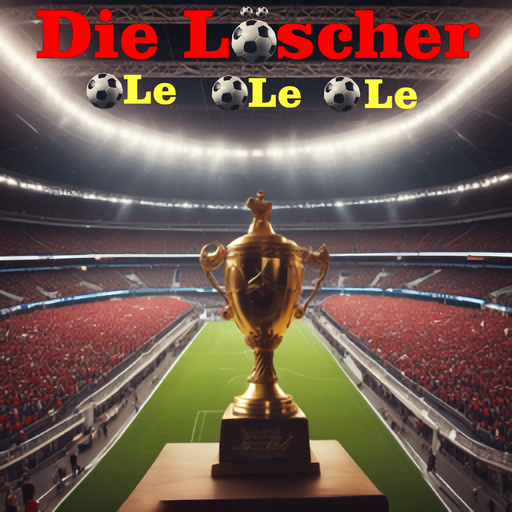 Die Löscher - Ole Ole Ole