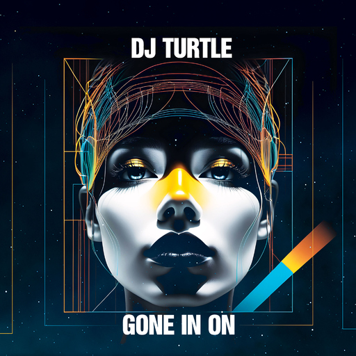 Dj Turtle - Gone in On