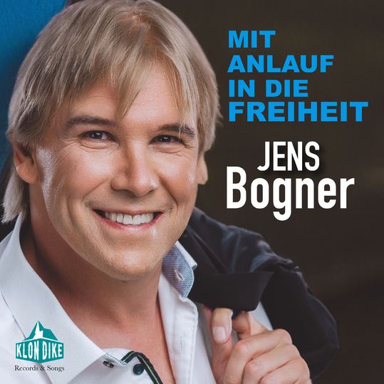 Jens Bogner - Mit Anlauf in die Freiheit