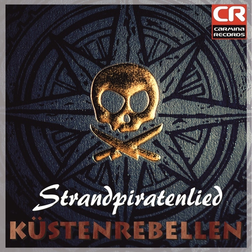 Küstenrebellen - Strandpiratenlied