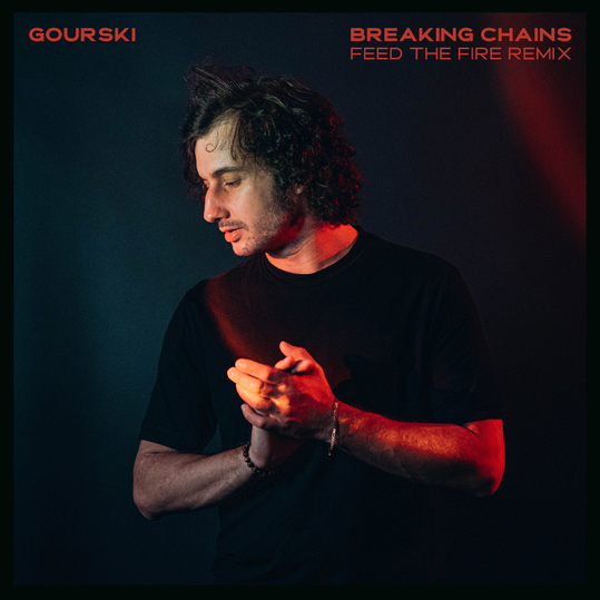 Gourski - Breaking Chains