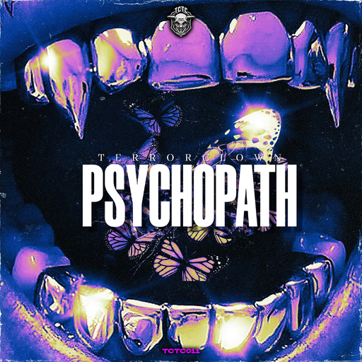 TerrorClown - Psychopath