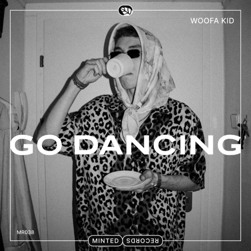 woofa kid - Go Dancing