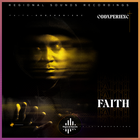 OddXperienc - Faith