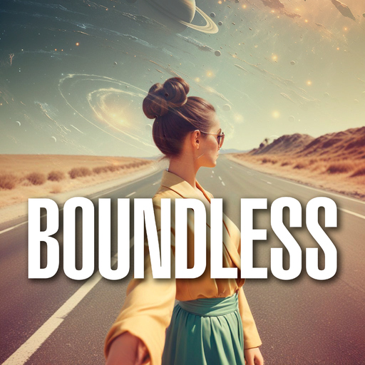 Matthias Wolff - Boundless