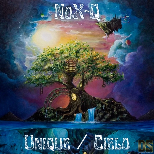 NoX-Q - Unique / Cielo