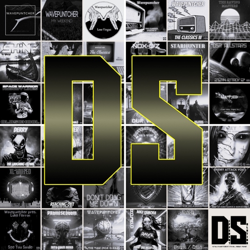 DSR Allstars - Best of Compilation