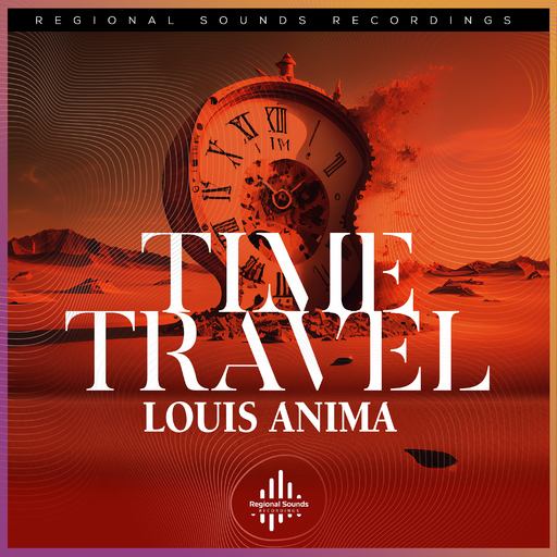 Louis Anima - Time Travel