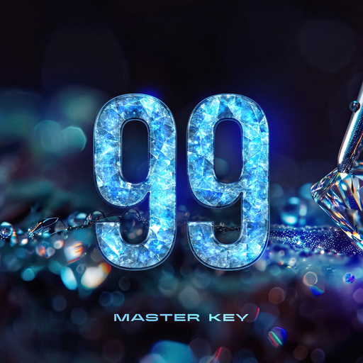 Master Key - 99