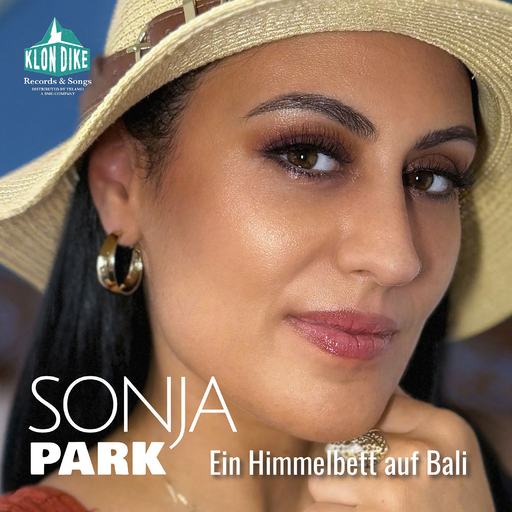 Sonja Park - Ein Himmelbett auf Bali