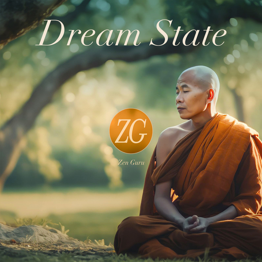 Zen Guru - Dream State