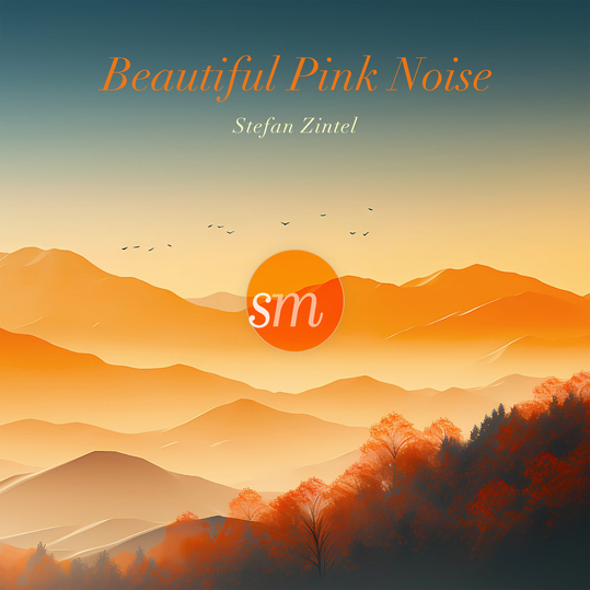 Stefan Zintel - Beautiful Pink Noise