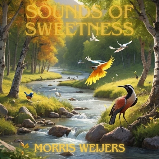 Morris Weijers - Sounds of Sweetness