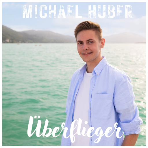 Michael Huber - Überflieger