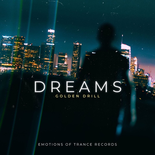 Golden Drill - Dreams