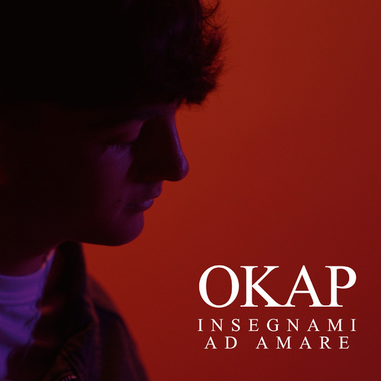 Okap & Lord Bart - Insegnami ad Amare