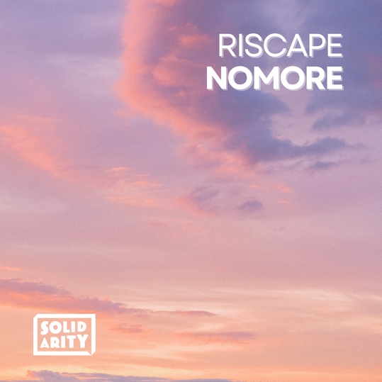 Riscape - Nomore