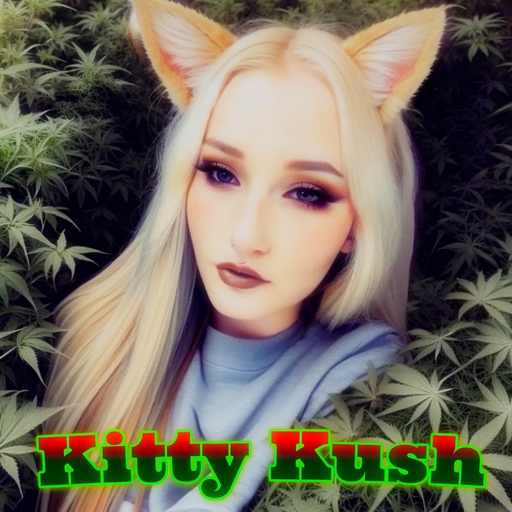 iLMATAR Records - Kitty Kush