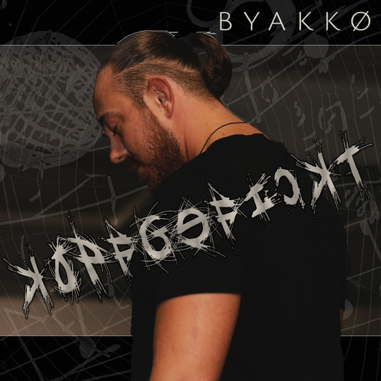 Byakkø - Kopfgefickt