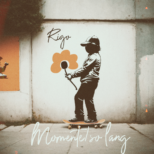 Rigo - Momente