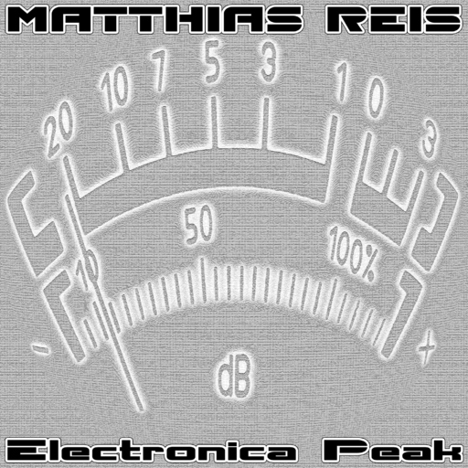 Matthias Reis - Electronica Peak