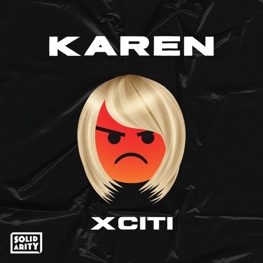 XCITI - Karen