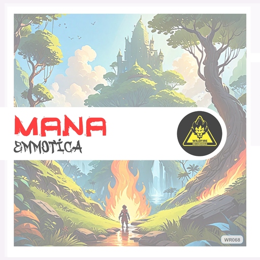 Emmotica - Mana