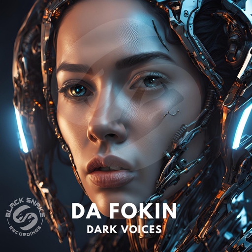 Da Fokin - Dark Voices