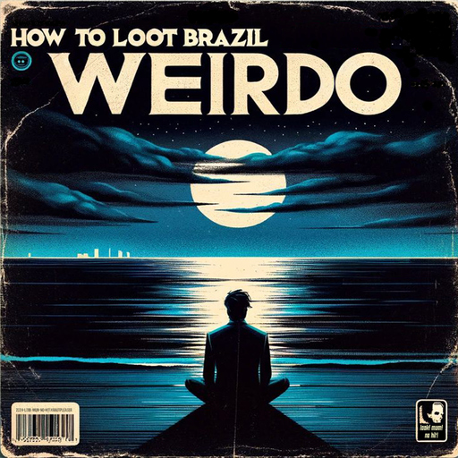 How To Loot Brazil - Weirdo