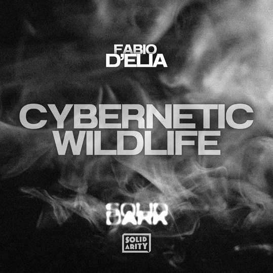 Fabio D'Elia - Cybernetic Wildlife