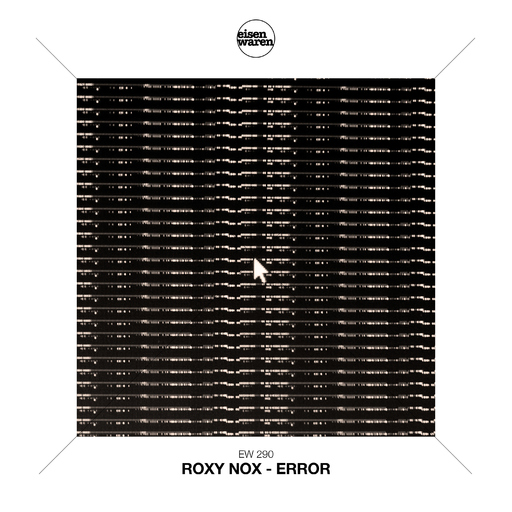 Roxy Nox - Error