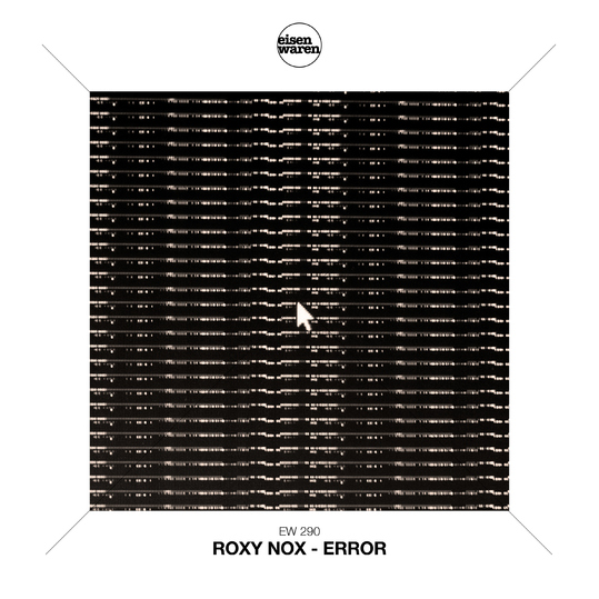 Roxy Nox - Error