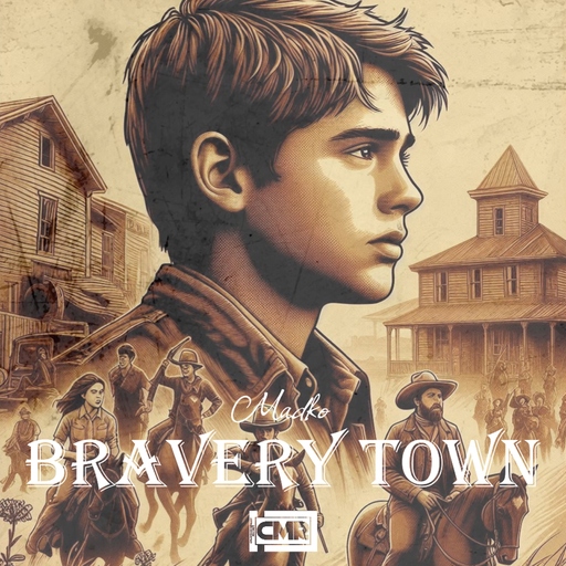 Madko - Bravery Town