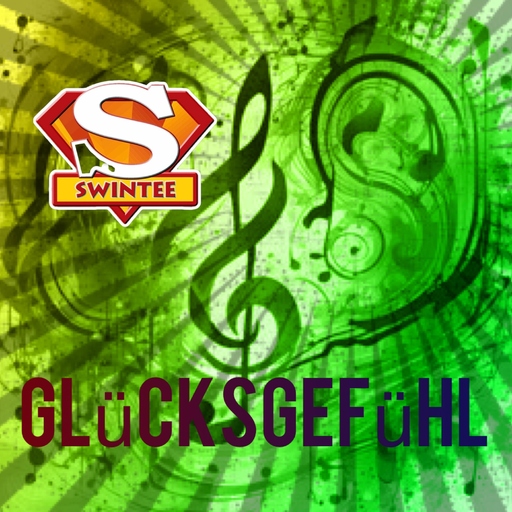 Swintee - Glücksgefühl