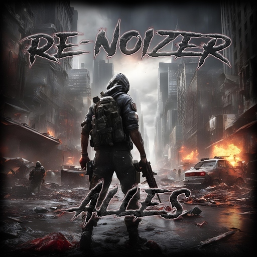 Re-noizer - Alles