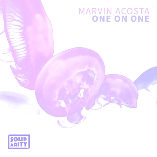 Marvin Acosta - One on One