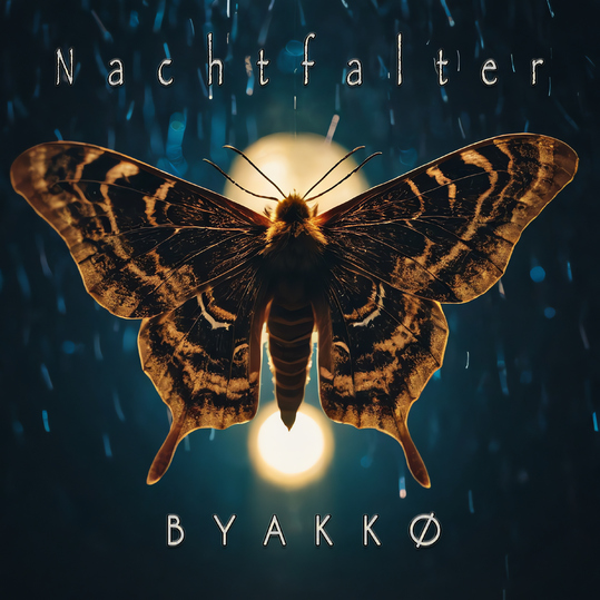 Byakkø - Nachtfalter