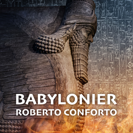 Roberto Conforto - Babylonier