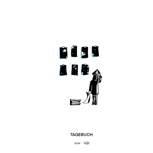 Tayori & EnJoyz - Tagebuch