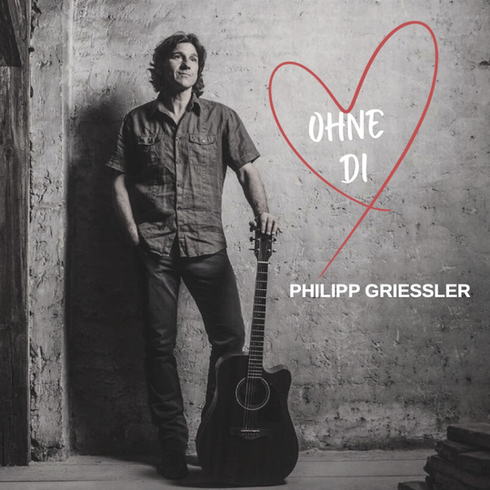 Philipp Griessler - Ohne di