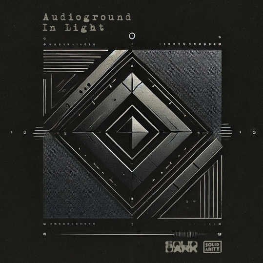 Audioground - In Light