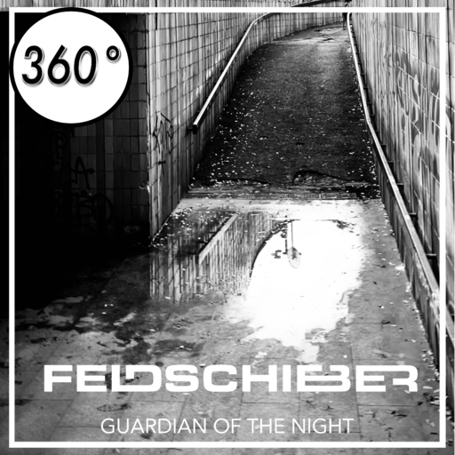 Feldschieber - Guardian of the Night