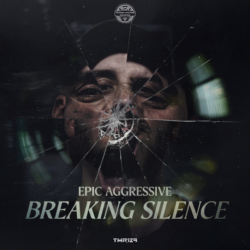 Epic Aggressive - Breaking Silence