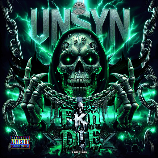 UNSYN - FKN D!E