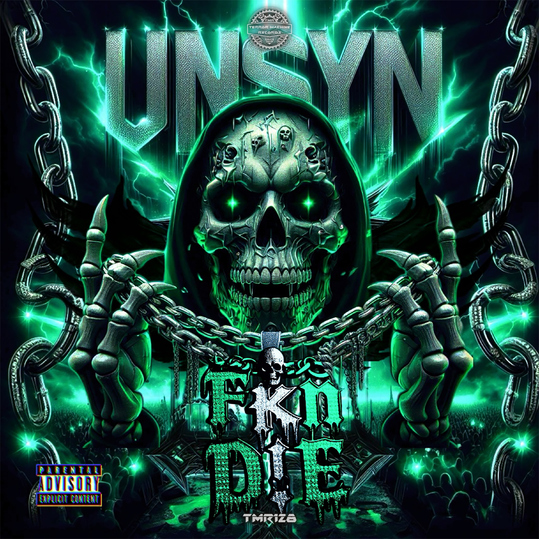 UNSYN - FKN D!E