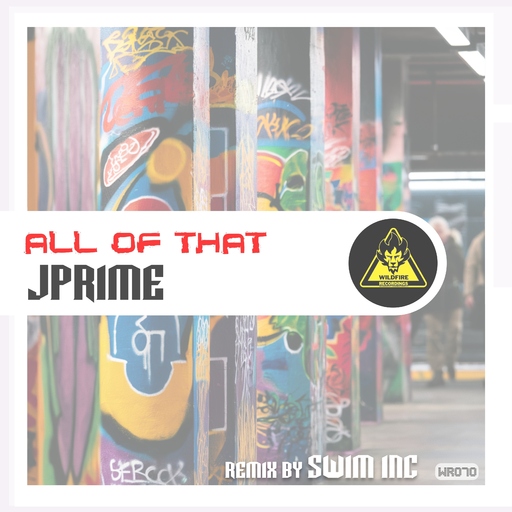 Jprime - All of That