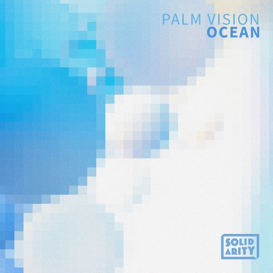 Palm Vision - Ocean