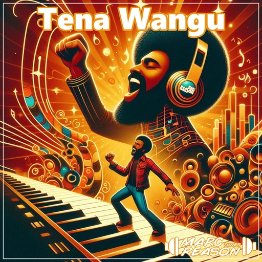 Marc Reason - Tena Wangu